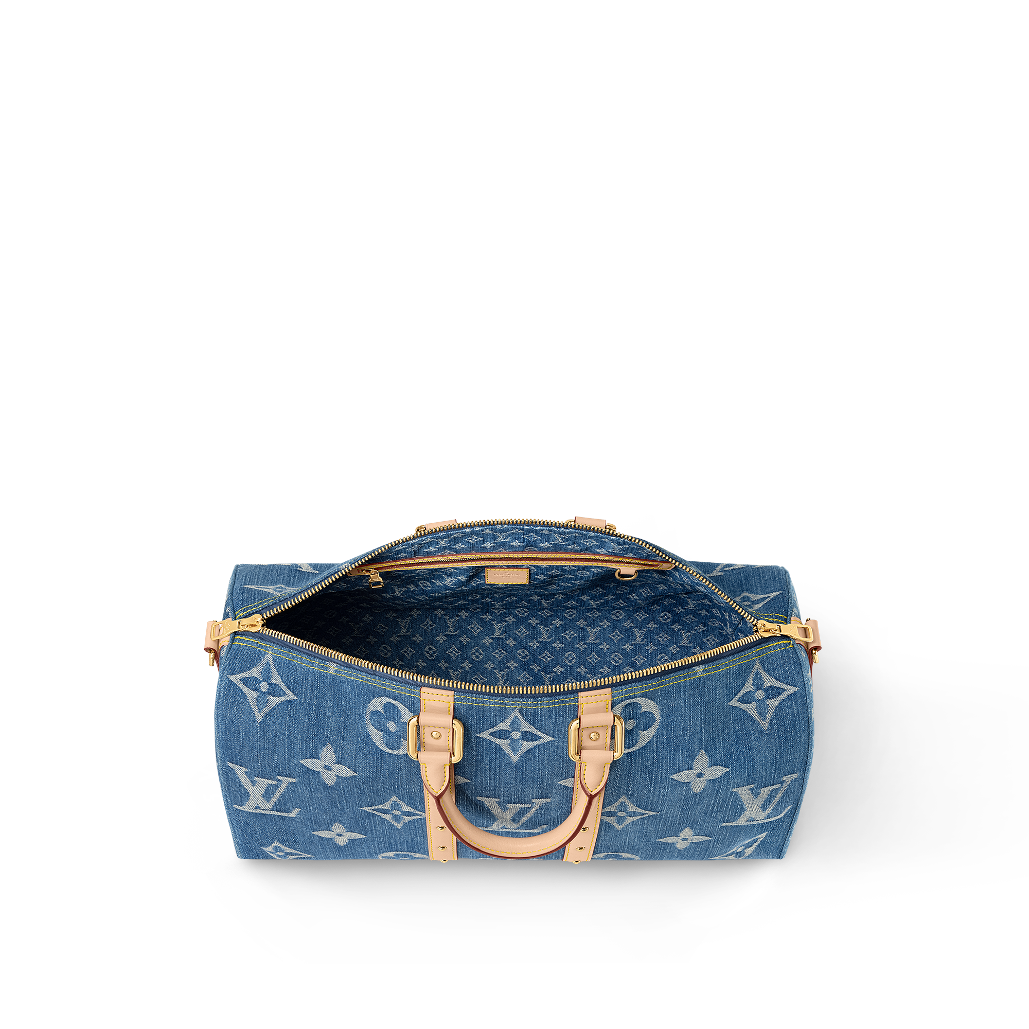 Louis vuitton monogram keepall 45 new arrivals